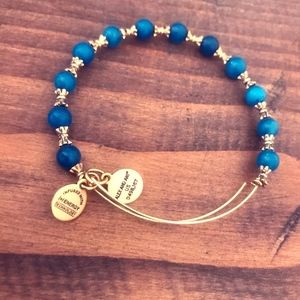 Alex and Ani Bracelet